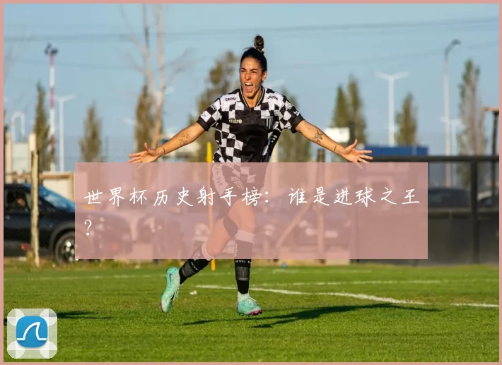 世界杯历史射手榜:谁是进球之王?