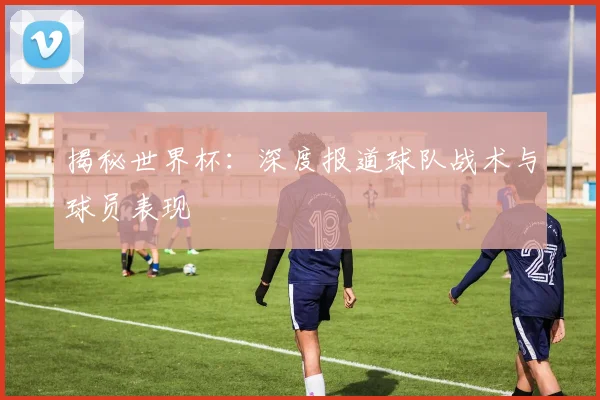 揭秘世界杯:深度报道球队战术与球员表现